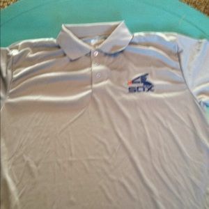 Chicago White Sox Polo